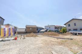 高槻市宮之川原元町 一戸建て