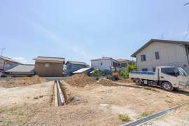 高槻市宮之川原元町 一戸建て