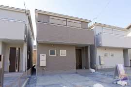 高槻市宮之川原元町 一戸建て