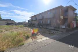 名古屋市名東区代万町2丁目 土地