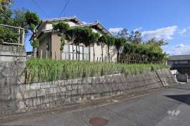 日進市五色園4丁目 土地