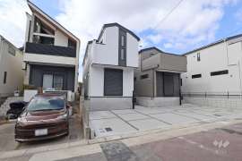 名古屋市天白区梅が丘1丁目 一戸建て