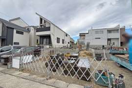 名古屋市天白区梅が丘1丁目 一戸建て