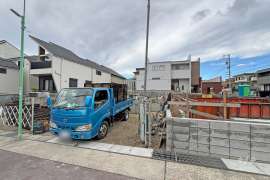 名古屋市天白区梅が丘1丁目 一戸建て