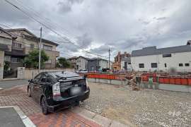 名古屋市天白区梅が丘1丁目 一戸建て