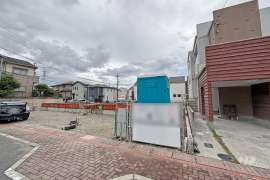 名古屋市天白区梅が丘1丁目 一戸建て