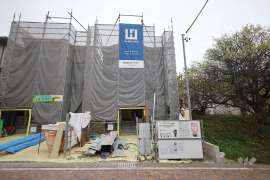 名古屋市天白区梅が丘2丁目 一戸建て