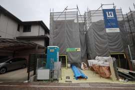 名古屋市天白区梅が丘2丁目 一戸建て