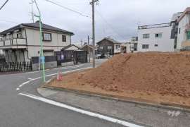 名古屋市昭和区村雲町 土地