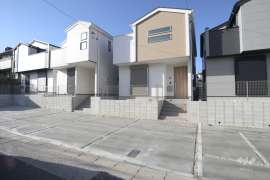 名古屋市緑区鳴丘3丁目 一戸建て