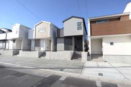 名古屋市緑区鳴丘3丁目 一戸建て