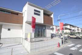 名古屋市緑区鳴丘3丁目 一戸建て