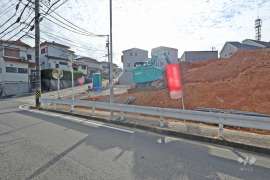 名古屋市緑区東陵 一戸建て