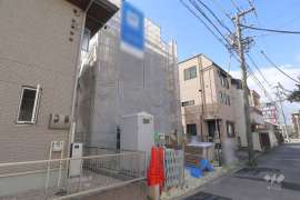 名古屋市中村区郷前町3丁目 一戸建て