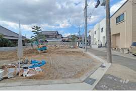 茨木市島2丁目 一戸建て