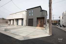 茨木市島2丁目 一戸建て