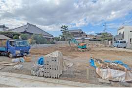 茨木市島2丁目 一戸建て