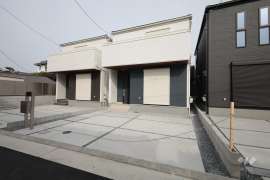 茨木市島2丁目 一戸建て