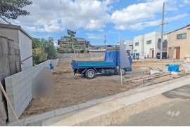 茨木市島2丁目 一戸建て