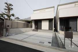 茨木市島2丁目 一戸建て