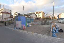 瀬戸市高根町2丁目 一戸建て