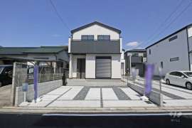 瀬戸市高根町2丁目 一戸建て