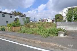 名古屋市中村区宮塚町 土地