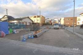 瀬戸市高根町2丁目 一戸建て