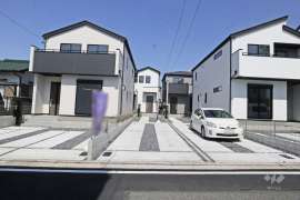 瀬戸市高根町2丁目 一戸建て