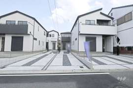 瀬戸市高根町2丁目 一戸建て