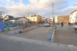 瀬戸市高根町2丁目 一戸建て