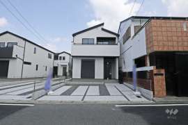 瀬戸市高根町2丁目 一戸建て