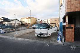 瀬戸市高根町2丁目 一戸建て