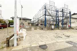 名古屋市名東区神月町 一戸建て