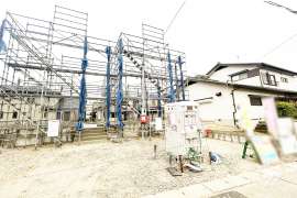 名古屋市名東区神月町 一戸建て