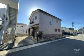 名古屋市守山区大永寺町 一戸建て