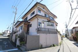 豊中市東豊中町4丁目 土地