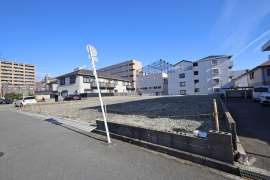 箕面市箕面6丁目 土地