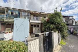 伊丹市中野西2丁目 テラスハウス