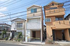 川崎市高津区久末 一戸建て
