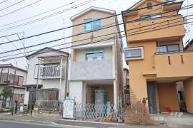 川崎市高津区久末 一戸建て