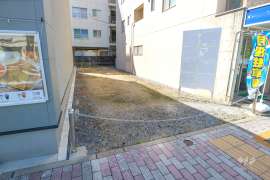 名古屋市千種区末盛通5丁目 土地