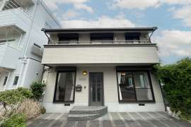 名古屋市千種区向陽1丁目 一戸建て