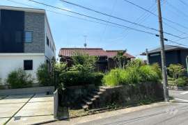 名古屋市千種区南ケ丘2丁目 土地