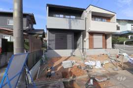 尾張旭市庄南町1丁目 一戸建て