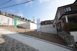 箕面市箕面2丁目 土地