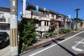 豊中市東豊中町3丁目 一戸建て