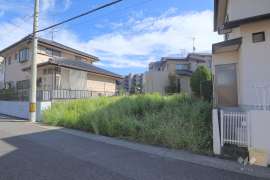 名古屋市名東区高柳町 土地