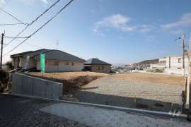 箕面市箕面2丁目 土地