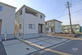 大府市長草町中屋敷 一戸建て